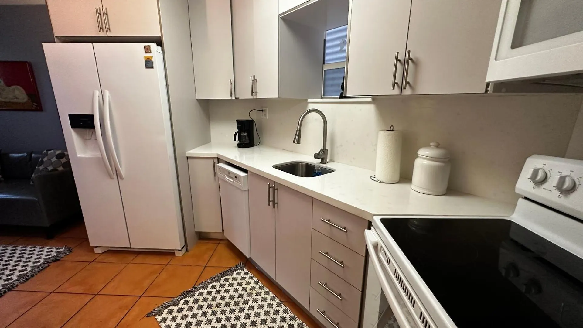 Cottage In Stock Island Key West 0*,