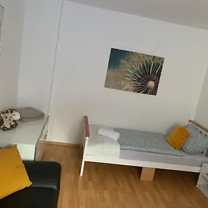 Little Heaven Apartment Parsberg