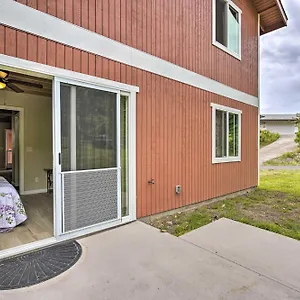 Cozy Escape Near Pristine Beaches , Kailua-Kona United States