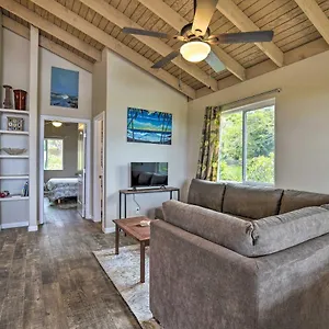Hillside Less Than 3 Miles To Beaches! , Kailua-Kona United States