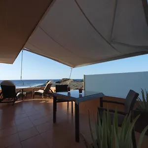 Sunrise Directly At The Sea Apartment La Mareta
