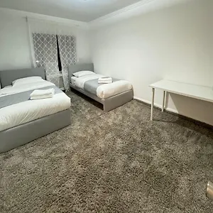 Rego Park Privatunterkunft New York