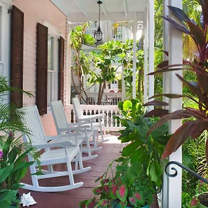 Frühstückspension Key West Bed&Breakfast, Key West