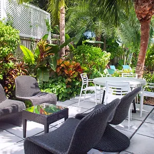 Frühstückspension Coco Plum, Key West