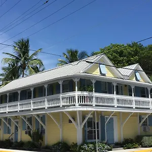 Gasthof The Angelina - Adult Exclusive, Key West