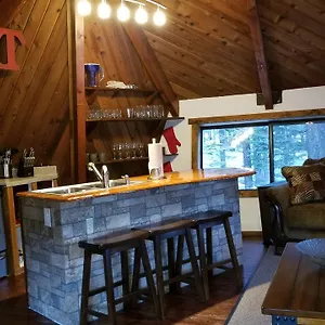 Tree House- Walk To Mammoth Village , Mammoth Lakes United States