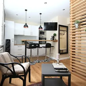 City&more! Neubau Apartment Wien