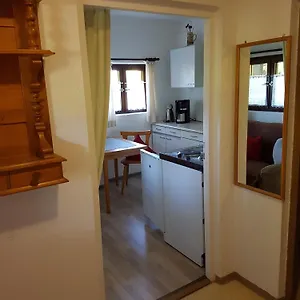 Kraihof, 83703 Apartment Gmund am Tegernsee